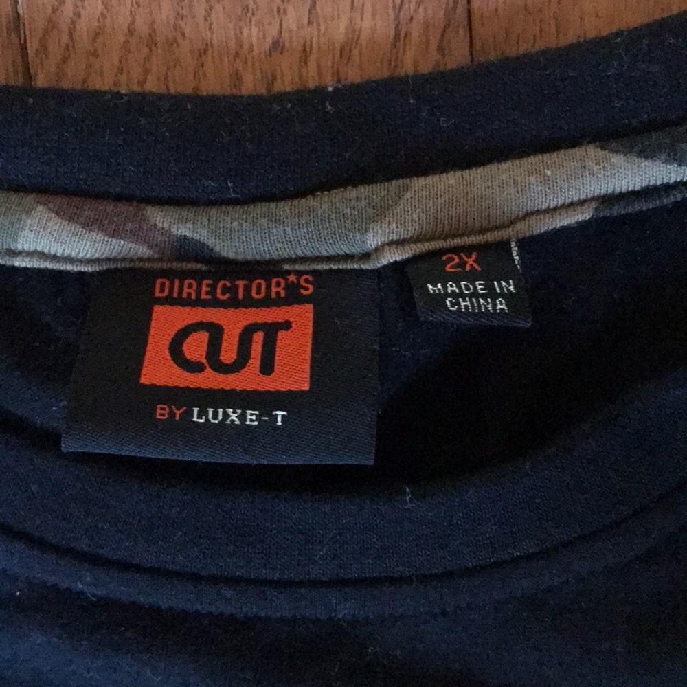 Shirt - Picture 2 of 2